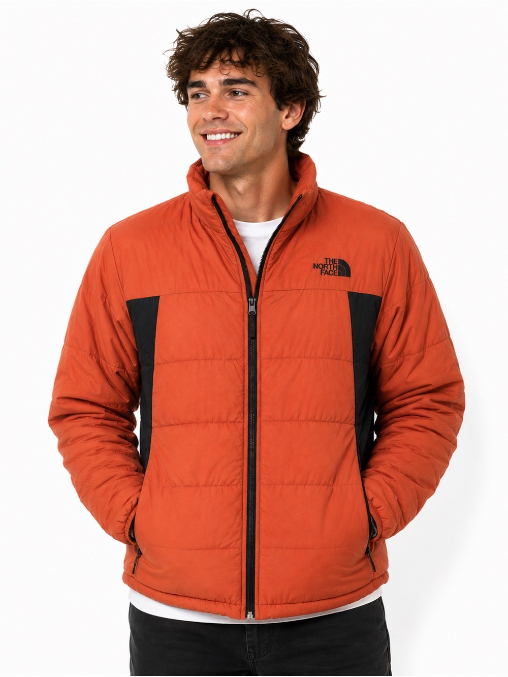 The North Face Urban Exploration Harway Down Jacket